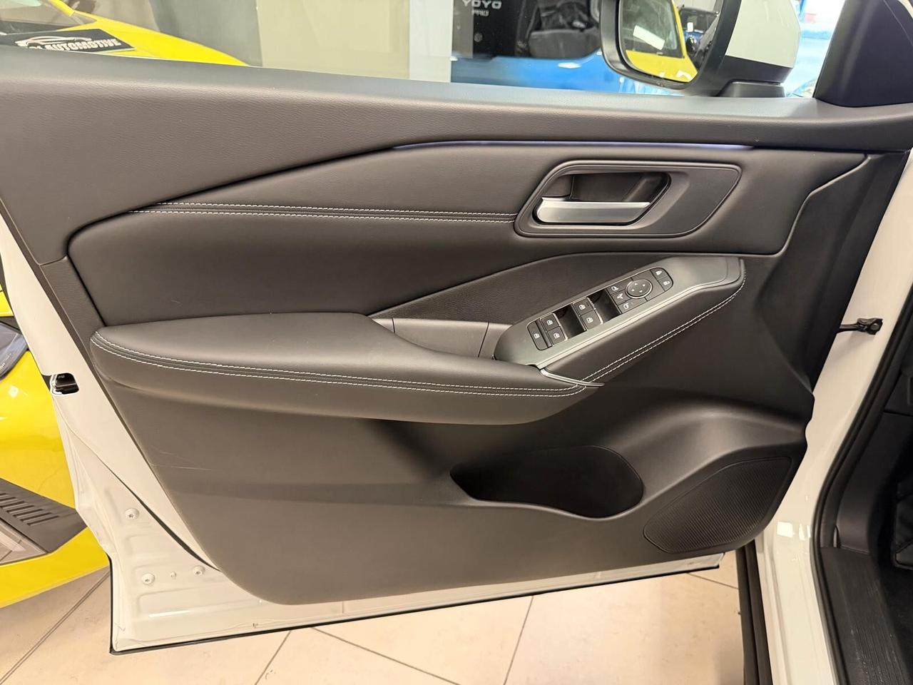 Nissan Qashqai MHEV 158 CV Xtronic N-Connecta A RATE DA 290 AL MESE