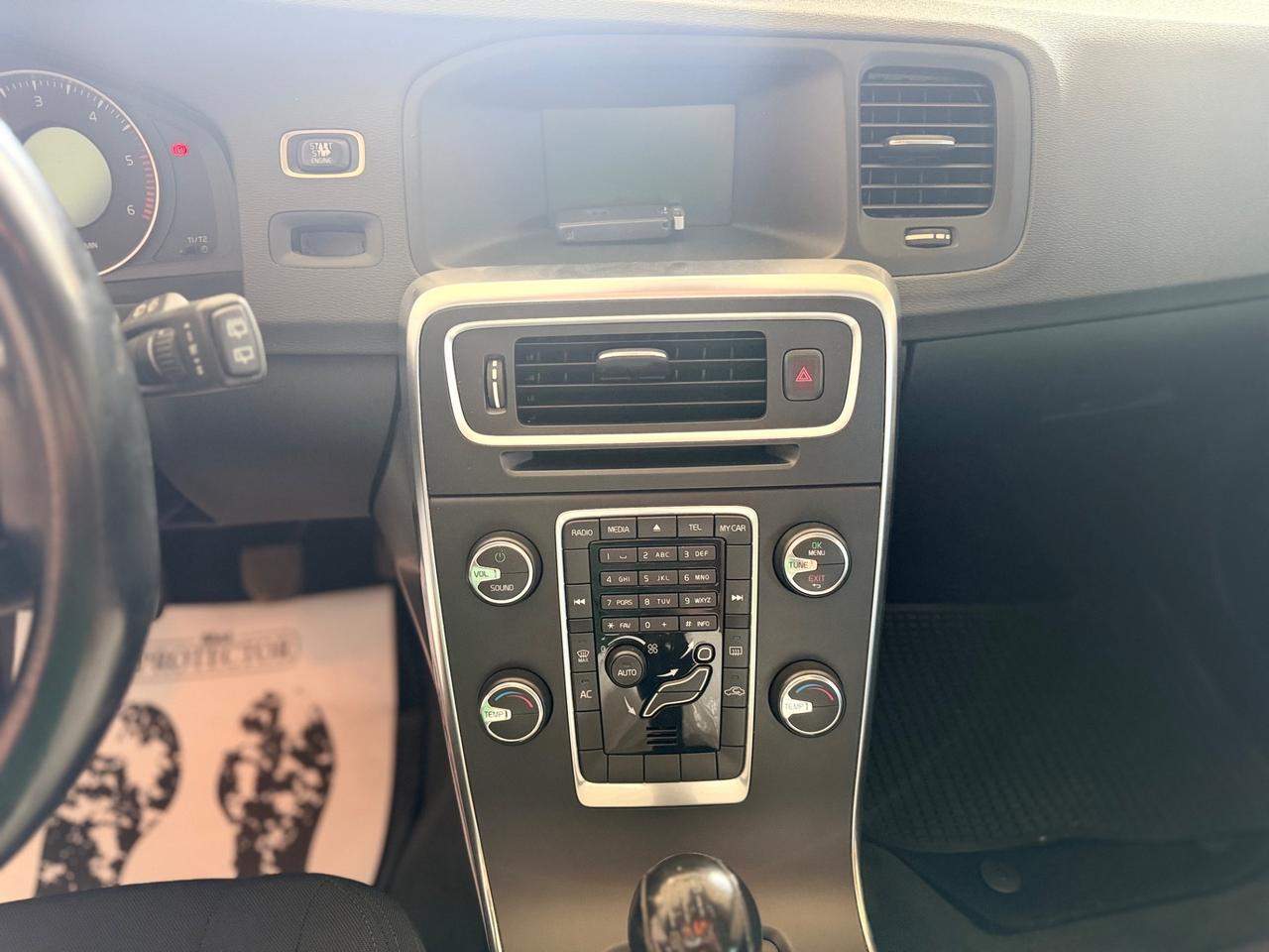 Volvo V60 D3 Momentum