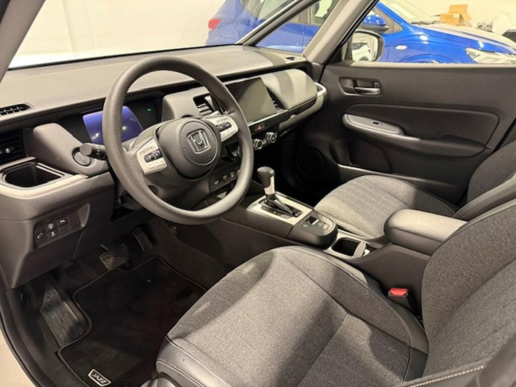 Honda Jazz 1.5 Hev Elegance eCVT