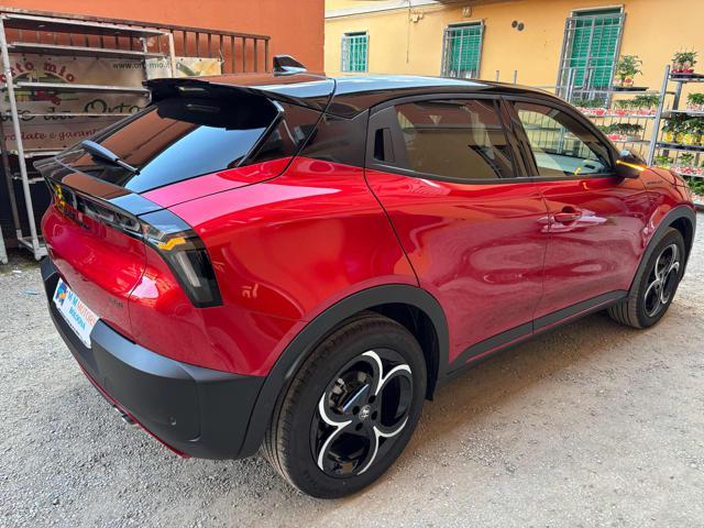 ALFA ROMEO Junior 1.2 136 CV Hybrid eDCT6 Speciale