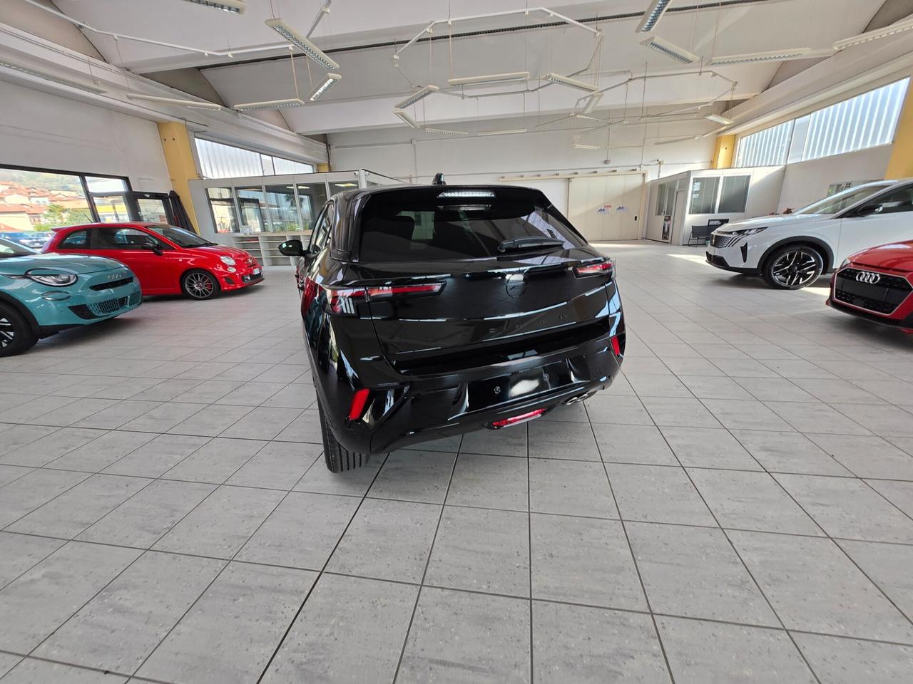 Opel Mokka 1.2 Turbo 136 CV GS