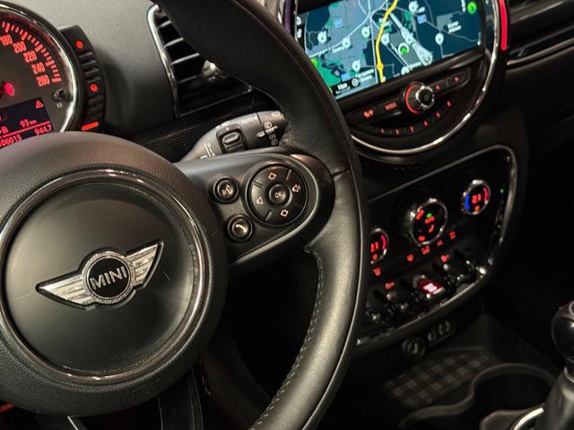 MINI Clubman 1.5 One D Business Clubman *OK NEOPATENTATI*