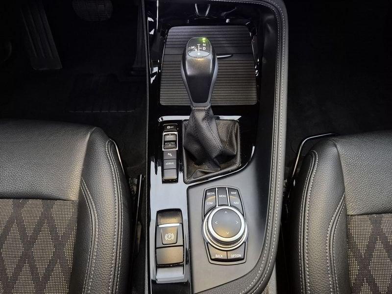 BMW X1 F48 2019 Benzina xdrive25e xLine auto