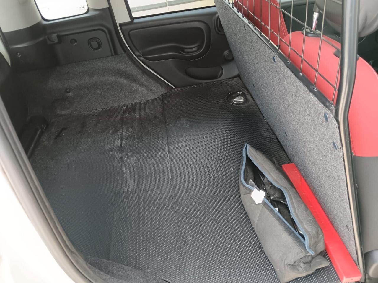 Fiat Panda 1.3 MJT S&S Pop Van 2 posti IVA