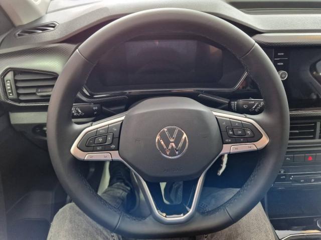 Volkswagen T-Cross 1.0 tsi Style 95cv