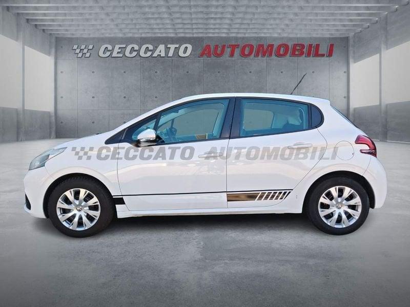 Peugeot 208 208 5p 1.2 puretech Allure s&s 82cv neopatentati
