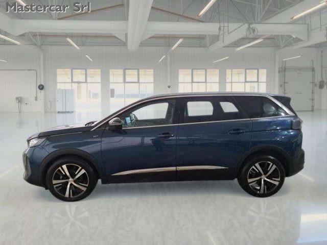 PEUGEOT 5008 5008 II 2021 2.0 bluehdi GT s - GF959RS