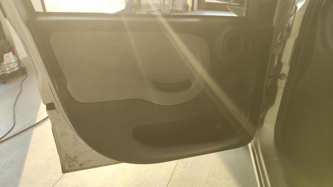 Fiat Panda 1.2 Lounge NEOPATENTATI - 2016