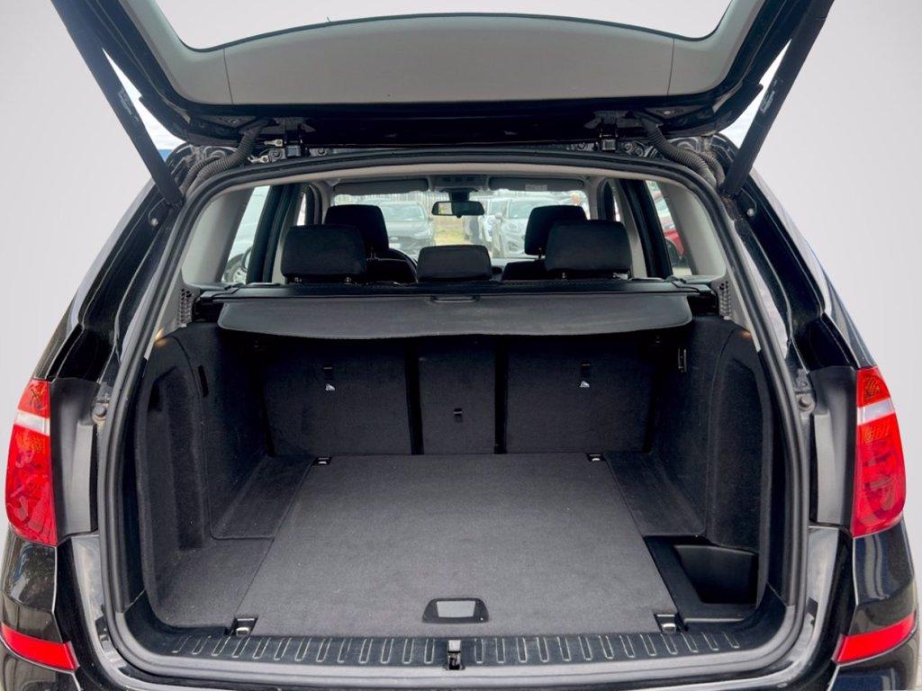 BMW X3 xDrive20d Business Advantage del 2017