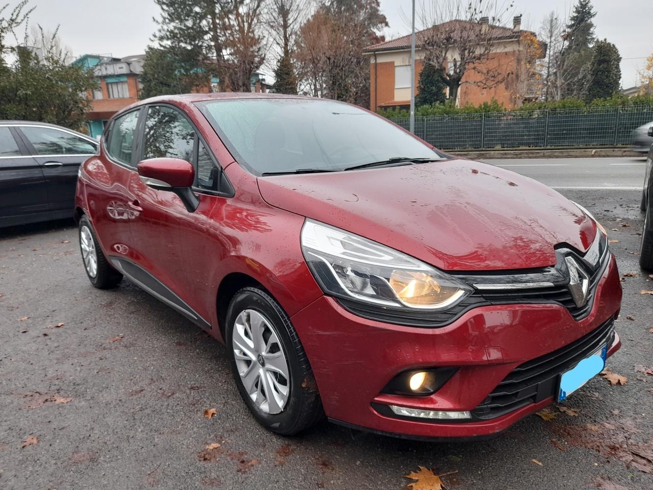 Renault Clio TCe 12V 90 CV 5 porte Energy Business IVA ESPOSTA