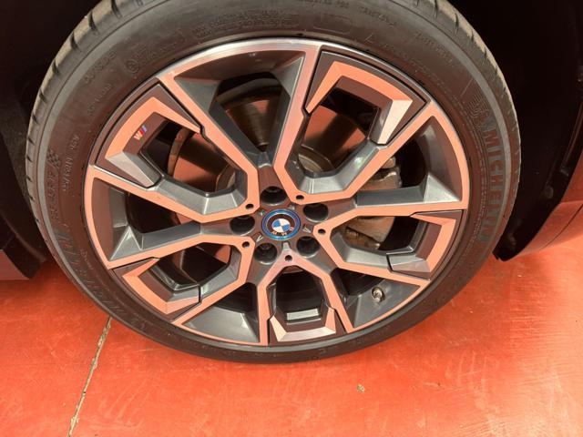 BMW X2 xDrive25e Msport-X