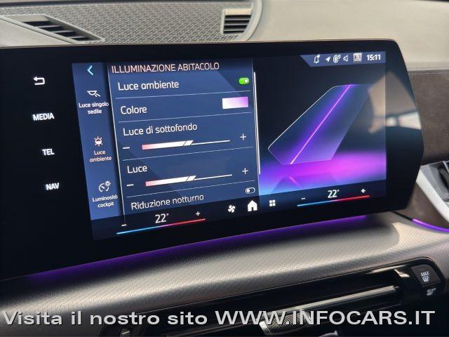 BMW X2 xDrive 20d 150 CV MSport - Pronta Consegna