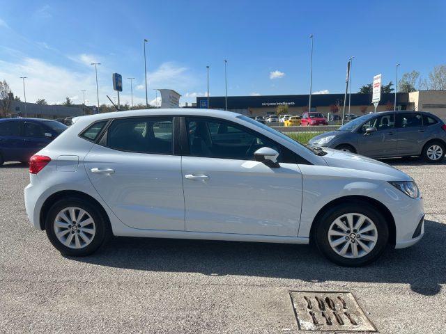 SEAT Ibiza 1.0 TGI 90CV Business 5p.