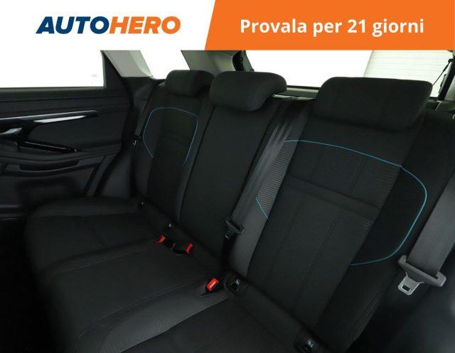 LAND ROVER Range Rover Evoque 2.0D I4 163 CV AWD Auto