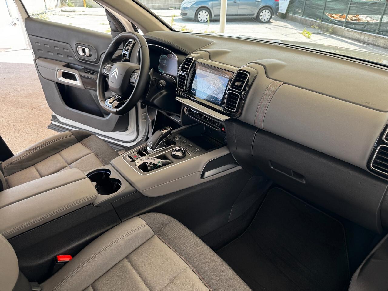 Citroen C5 Aircross BlueHDi 130 EAT8 Feel - 2019
