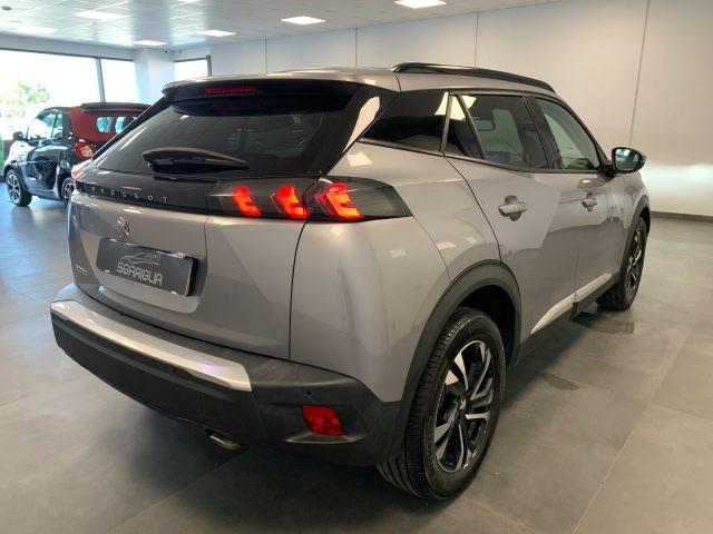 PEUGEOT 2008 1.5 BlueHDi Allure Navi Pack