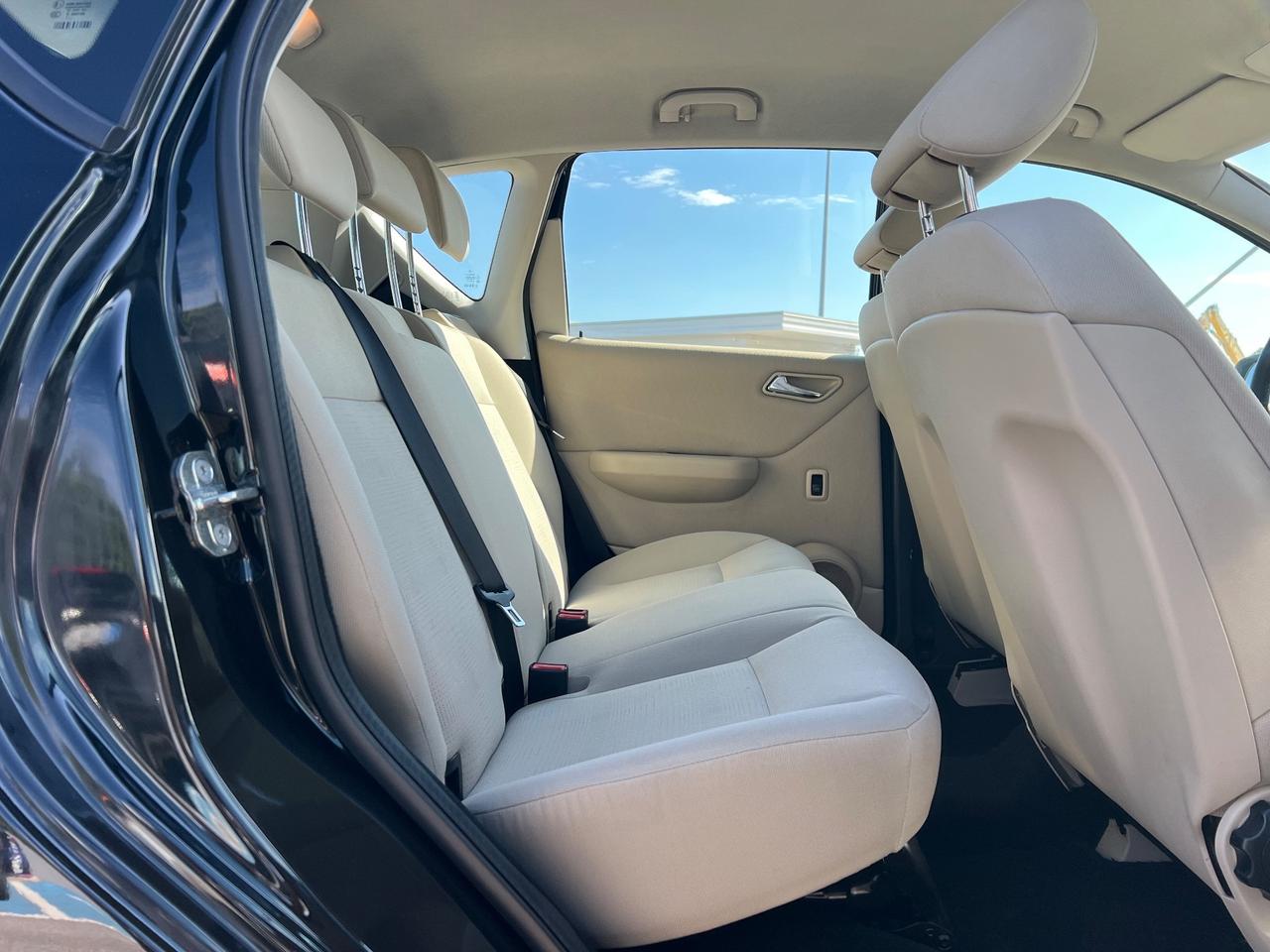 Mercedes-benz A 180 CDI Avantgarde