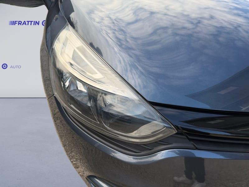 RENAULT CLIO 1.2 16V LIFE 75CV