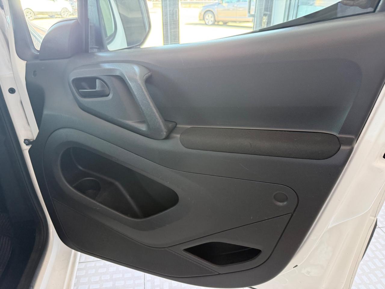 Citroen Berlingo 1.6 HDi 90CV FAP Van 3 posti Business