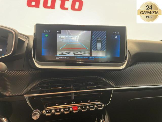 PEUGEOT 208 PureTech 100 Stop&Start AllurePack AUTOMATICA