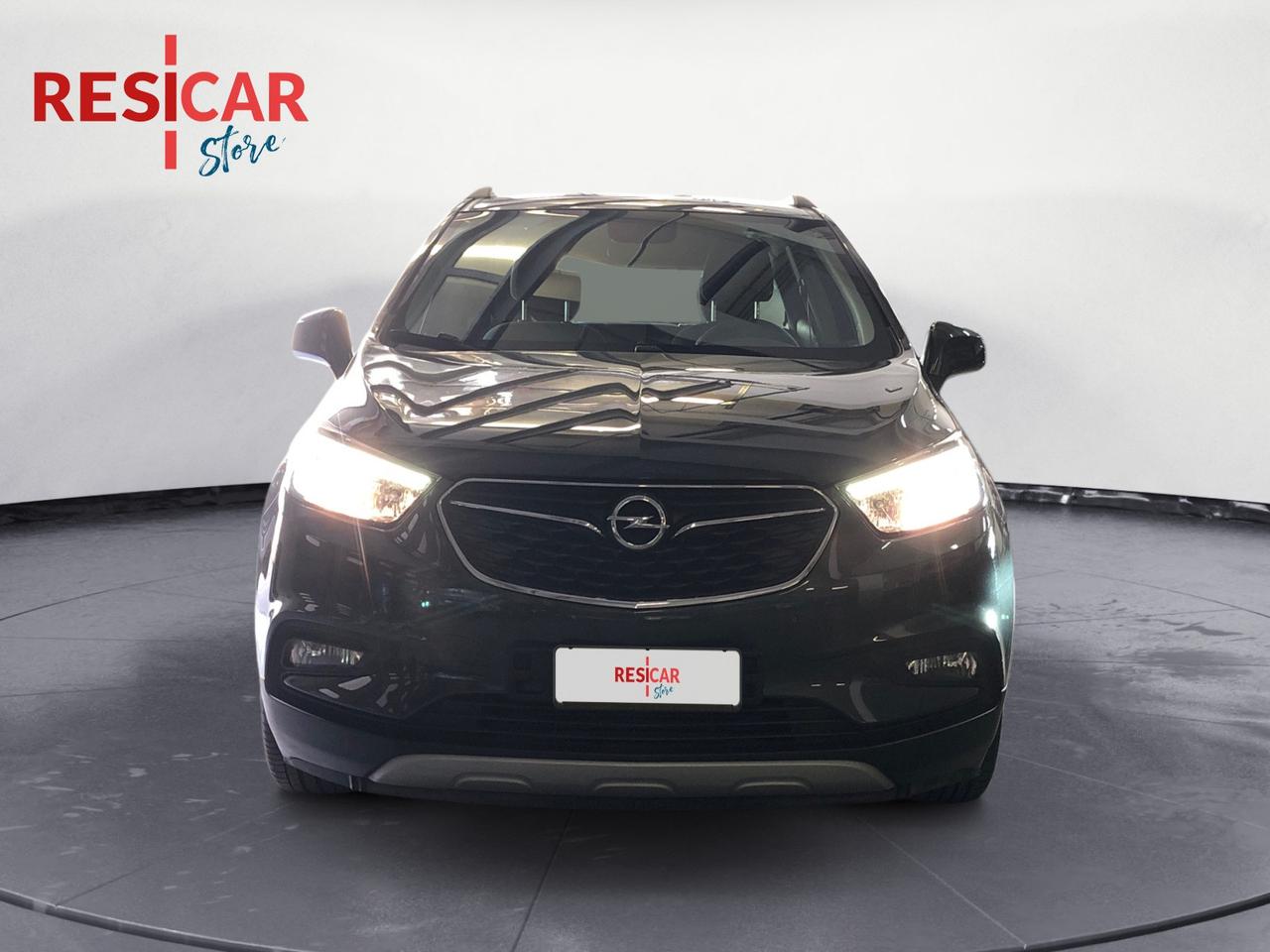 OPEL Mokka X 1.4 t Business Gpl-tech 4x2 140cv