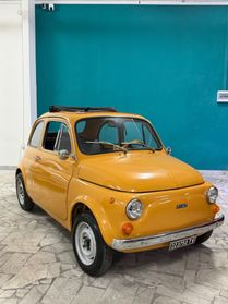 Fiat 500L 500 epoca