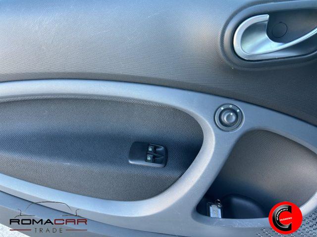 SMART ForTwo BRABUS 0.9 Turbo twinamic cabrio Xclusive