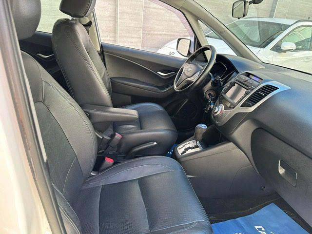 HYUNDAI iX20 1.6 125 CV Style cambio automatico