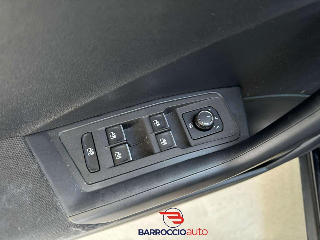 VW TRoc 2.0 TDI SCR 4WD Advanced Style BMT-2018