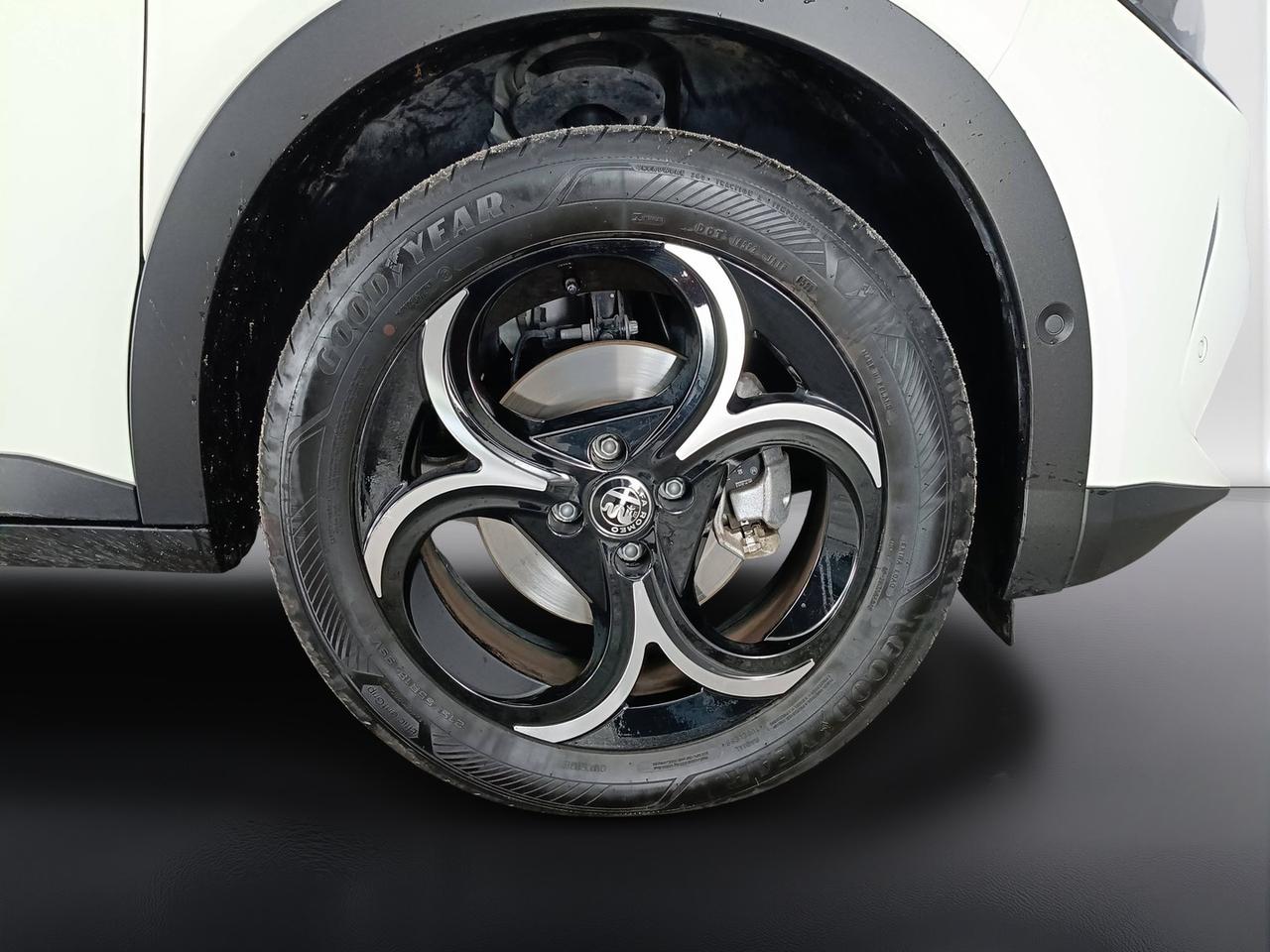 ALFA ROMEO Junior - Junior 1.2 ibrida Speciale 145cv edct6