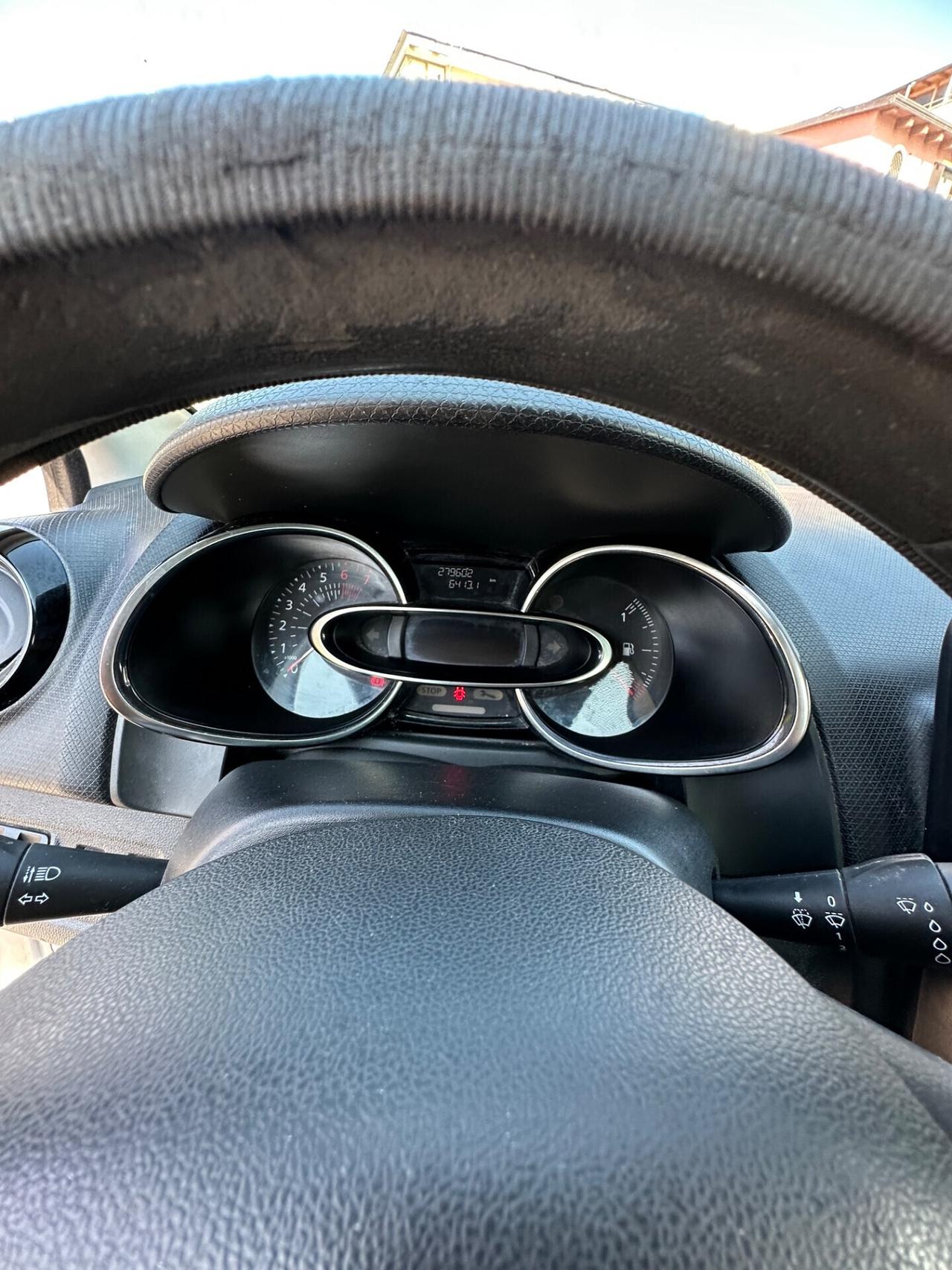 Renault Clio TCe 12V 90 CV GPL Start&Stop 5 porte Energy Zen