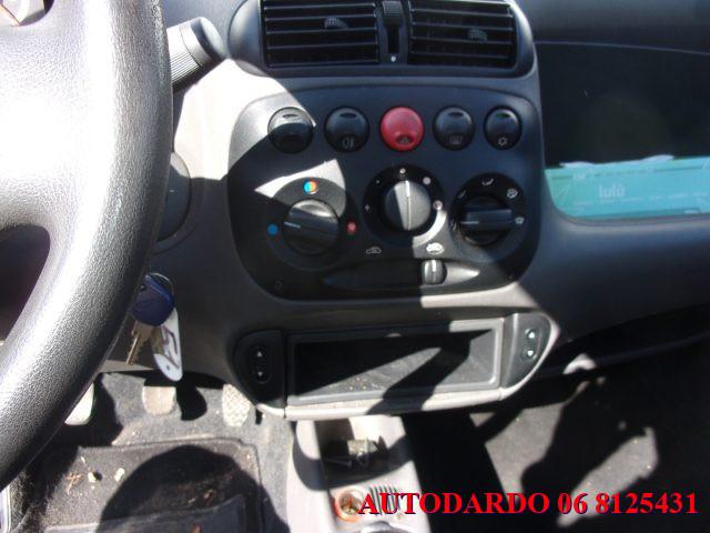 FIAT Seicento 1.1i cat SX