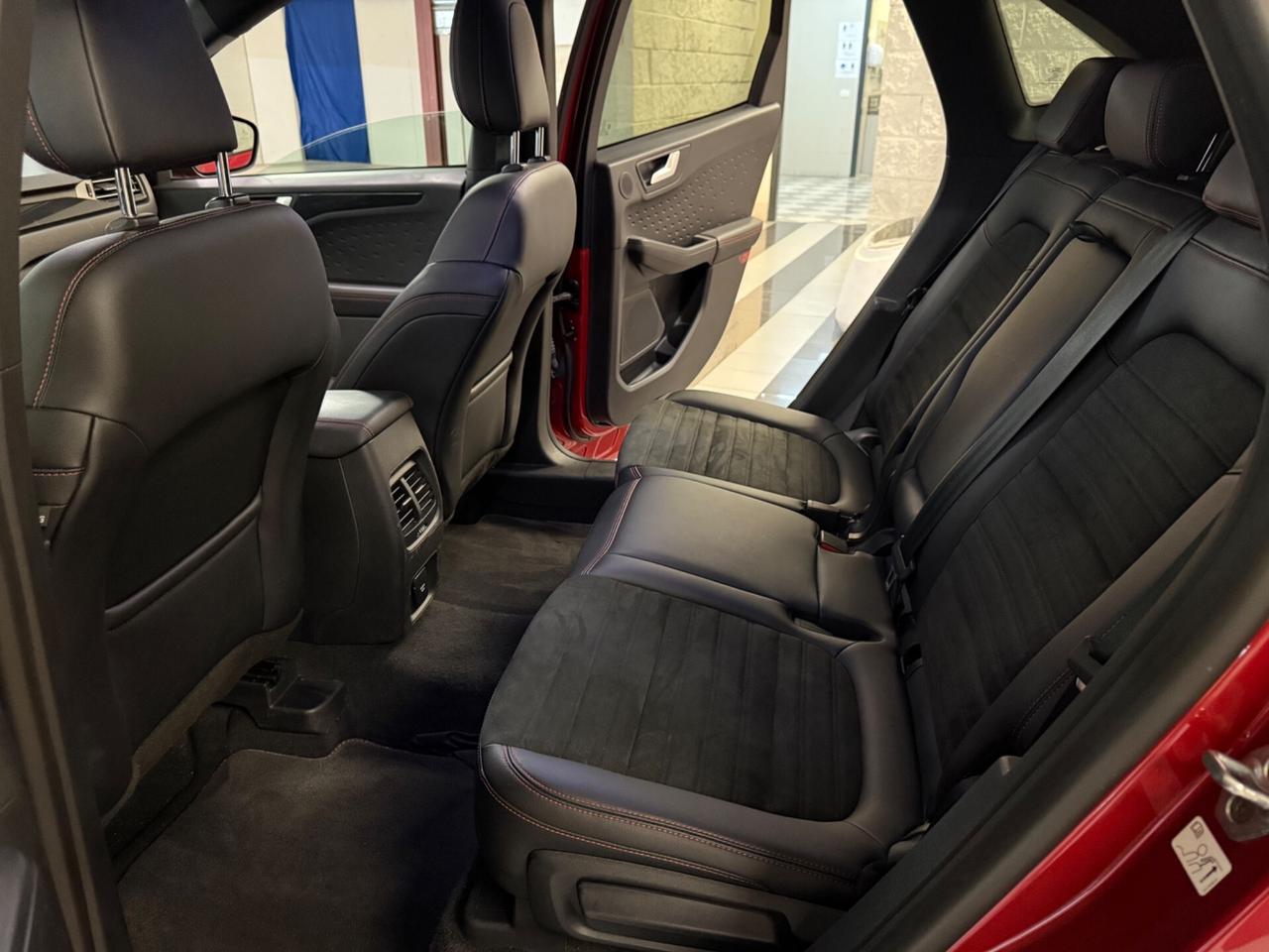 Ford Kuga 1.5 EcoBoost 150 CV 2WD ST-Line X 12/2020