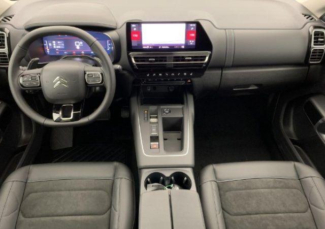 CITROEN C5 Aircross BlueHDi 130 S&S EAT8 Max N1 Autocarro