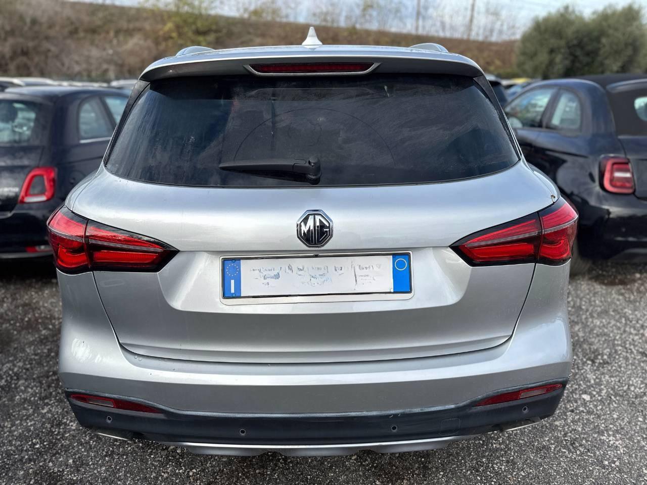 MG HS I - HS 1.5 t Luxury