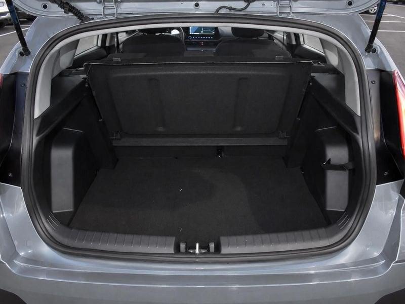 Hyundai Bayon Bayon 1.2 MPI MT XLine