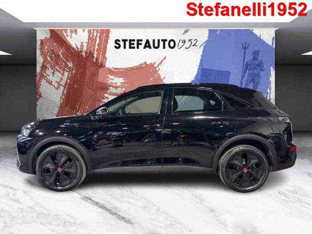 DS AUTOMOBILES DS 7 - 1.5 bluehdi Performance Line+ 130cv auto
