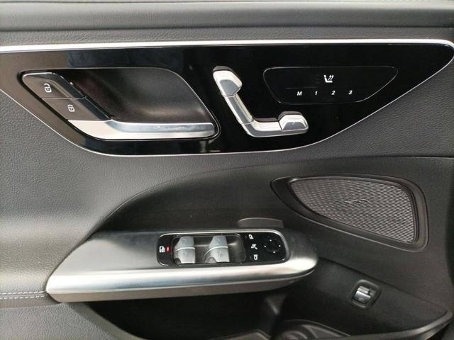 MERCEDES-BENZ C 220 d Mild hybrid S.W. Premium Pro