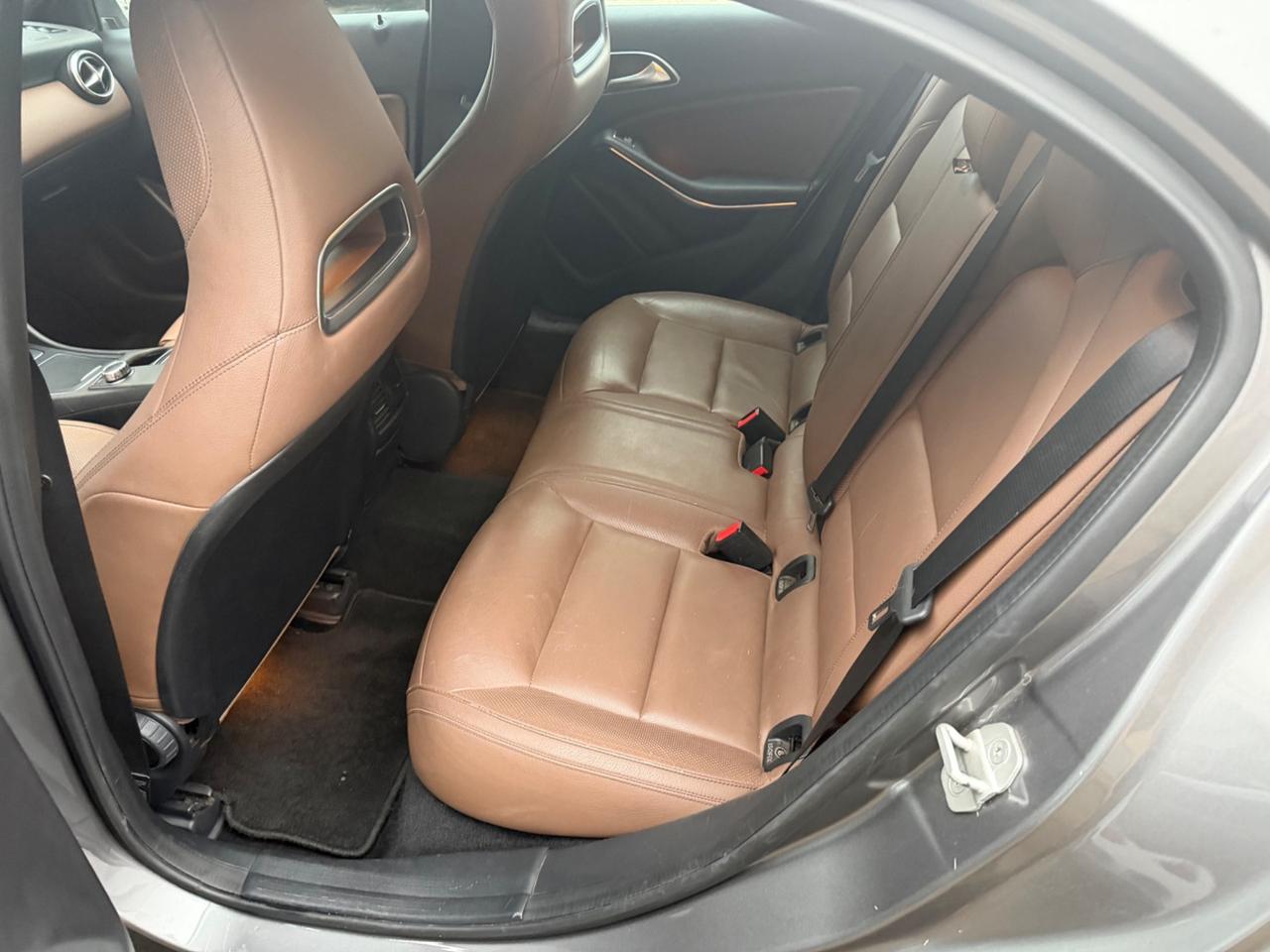 Mercedes-benz A 200 d Automatic 4Matic Premium AMG