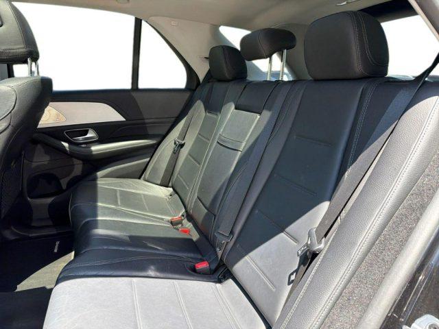 MERCEDES-BENZ GLE 300 d 4Matic Mild Hybrid Premium Plus
