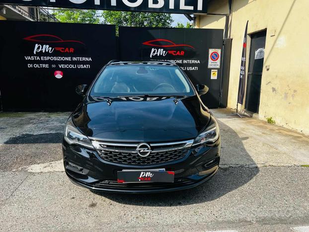 OPEL Astra 1.6 CDTi 110CV Start&Stop Sports Tour