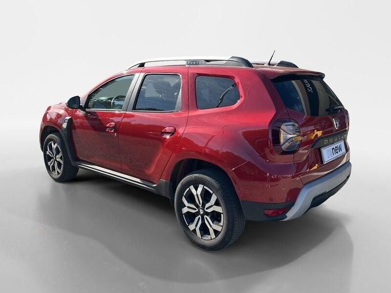 Dacia Duster Duster 1.0 TCe GPL 4x2 Prestige Up