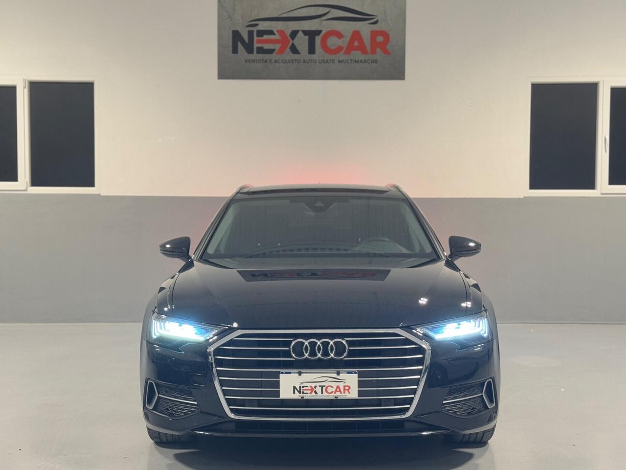 Audi A6 Avant 2.0 TDI S tronic Sport Tetto, FULL !