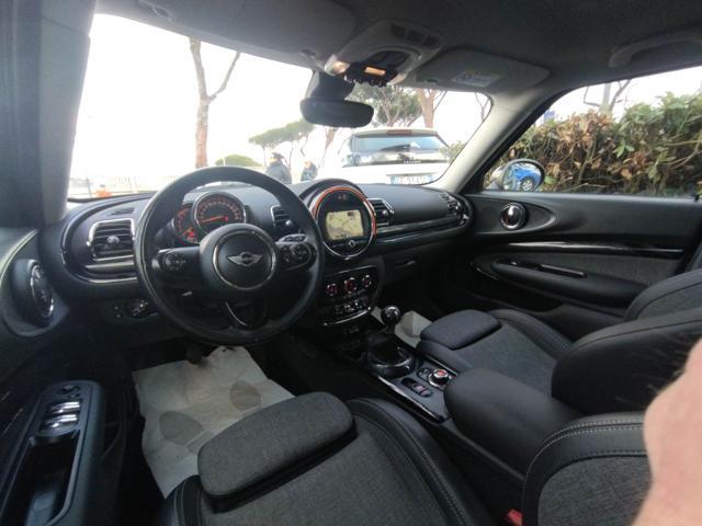 MINI Clubman 1.5d CLUBMAN 116cv NAVI CRUISE CONTROL CLIMA AUTO