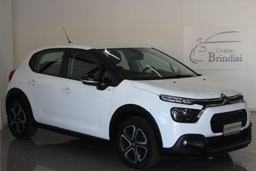 CITROEN - C3 - BlueHDi 100 S&S Feel Pack