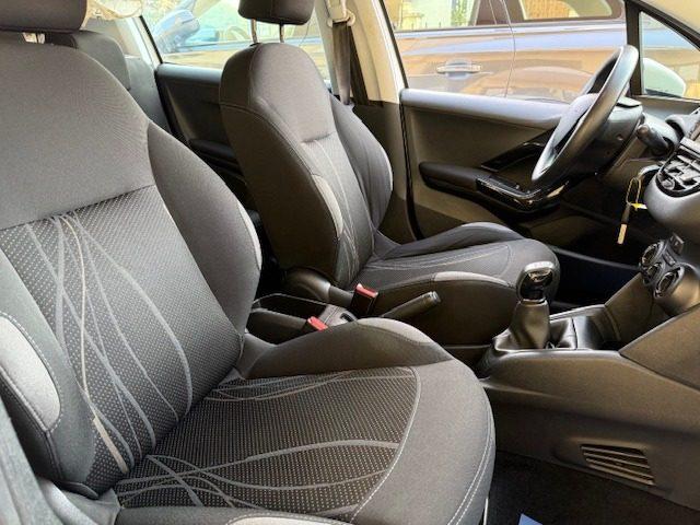 PEUGEOT 208 1.4 8V HDi 68CV 5p. Active