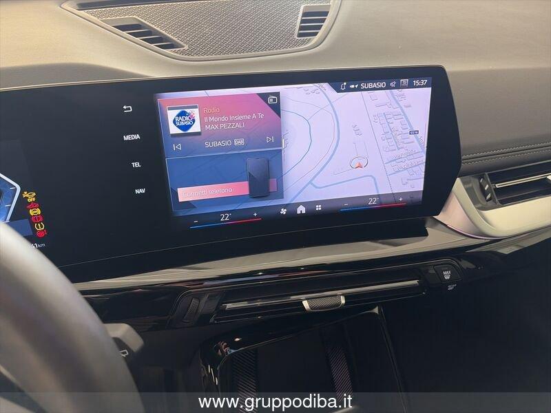 BMW X1 U11 i edrive 20 X-Line