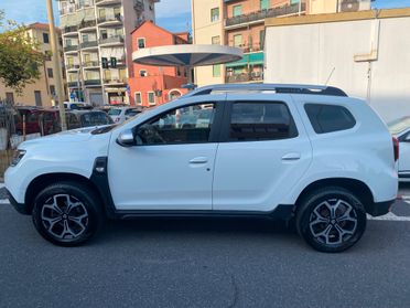 Dacia Duster 1.6 SCe 4x4 Prestige