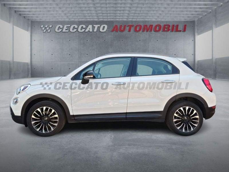 FIAT 500X 500X 1.0 t3 Cross 120cv