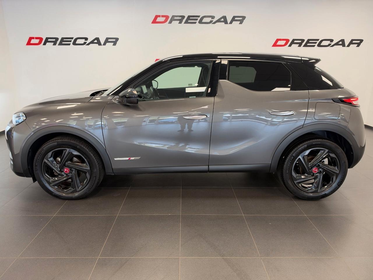 Ds DS3 3 Crossback BlueHDi 100 Performance Line PACK SPORT UNIPROP.